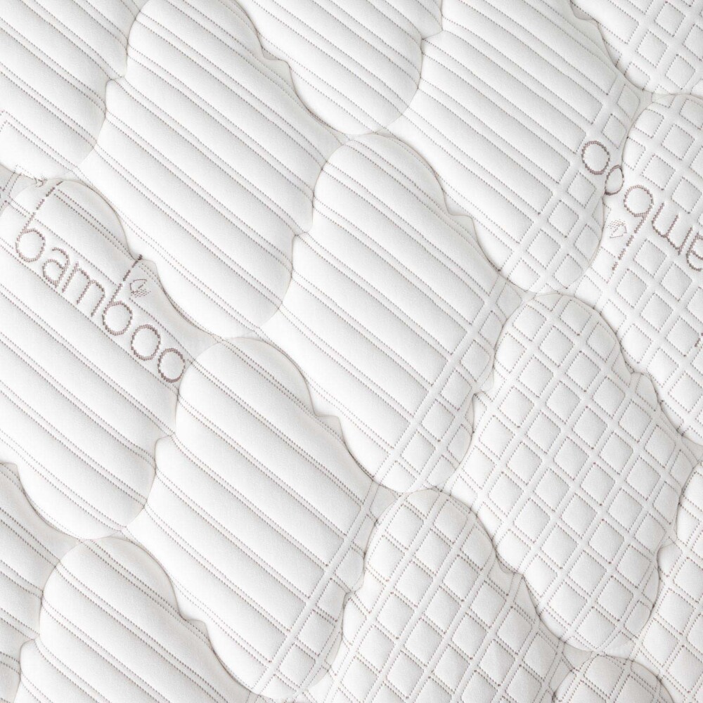 SOMMIER DE ESPUMA MOONLIGHT A 1 PLAZA