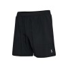 SHORT TRAINING PULSE CON BOLSILLO HOMBRE NEGRO