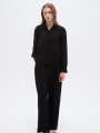 Camisa Laupa Negro