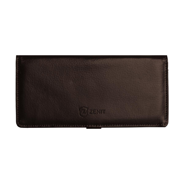 BILLETERA ZNT DAMA LARGA MARRÓN BILLETERA ZNT DAMA LARGA MARRÓN