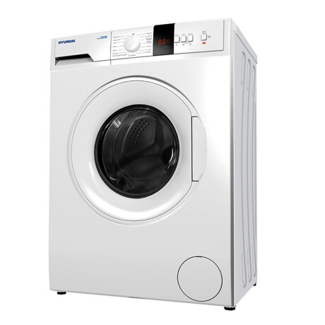 Lavarropas 6 kg carga frontal Hyundai Lavarropas 6 kg carga frontal Hyundai
