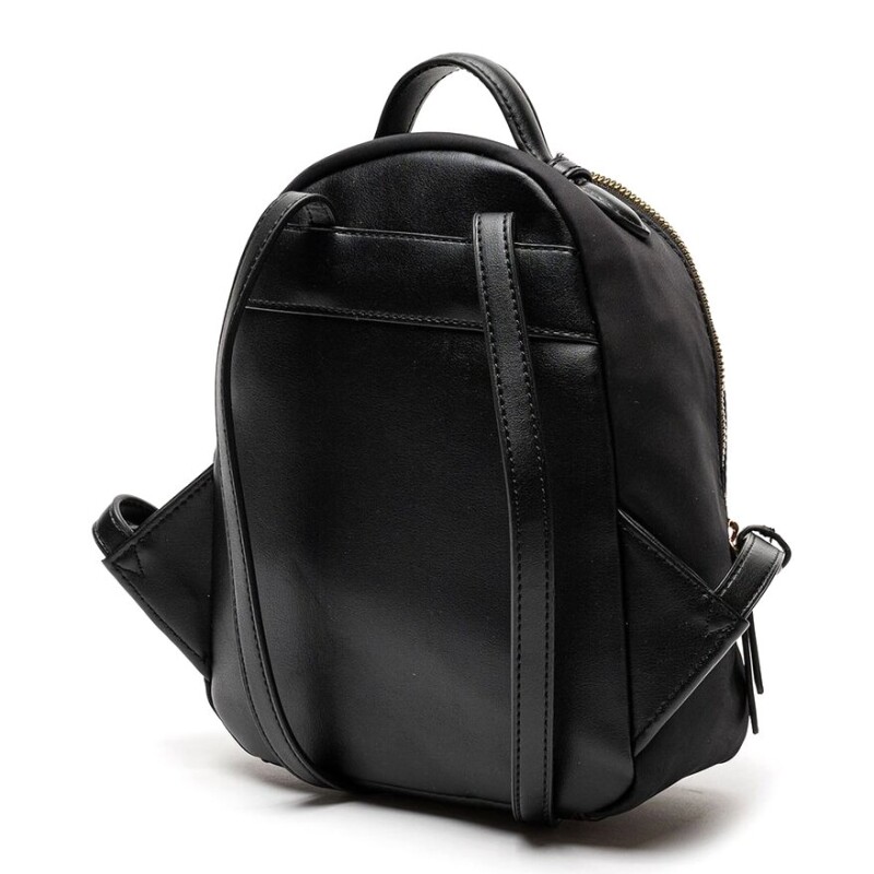 Backpack Bryon Convertible Sml Backpack Black