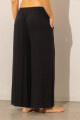 Pantalon river Negro