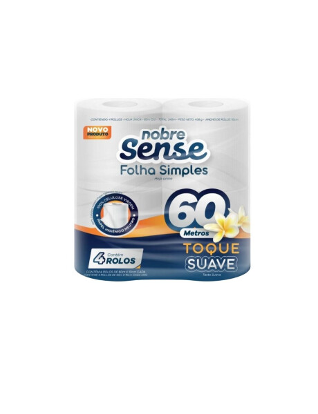 PAPEL HIGIÉNICO HOJA SIMPLE 60MT, 12 ROLLOS PAPEL HIGIÉNICO HOJA SIMPLE 60MT, 12 ROLLOS