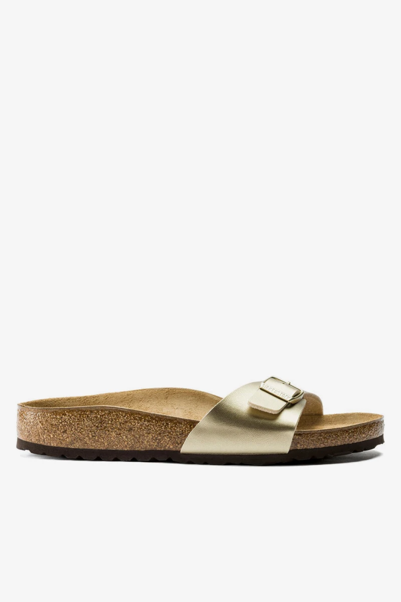 Madrid BF Gold Oro