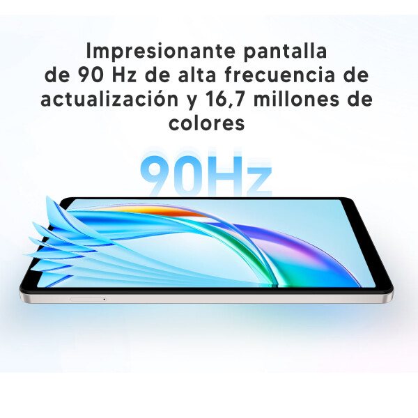 Tablet Honor Pad X7 4gb Ram 128gb + Funda TABLET HONOR PAD X7 4/128 GRIS