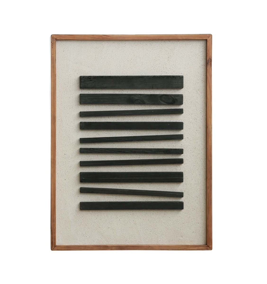 CUADRO - MADERA MARRON FE8705 