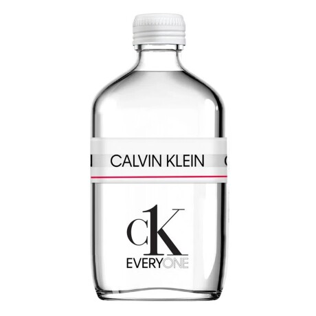 Perfume Calvin Klein CK Everyone EDT Unisex 100ml Original Perfume Calvin Klein CK Everyone EDT Unisex 100ml Original