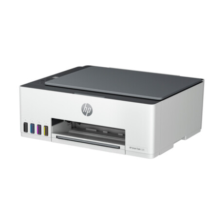 Impresora Hp Multifuncion 520