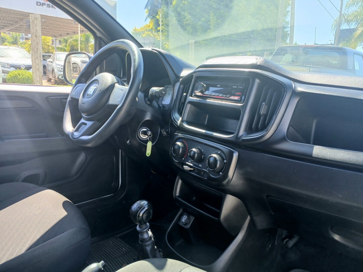 Fiat Fiorino Endurance 1.4 Extra Full | Permuta / Financia Fiat Fiorino Endurance 1.4 Extra Full | Permuta / Financia