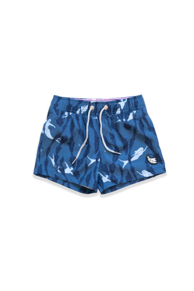 KIDS MERMAID CLASSIC Petrol