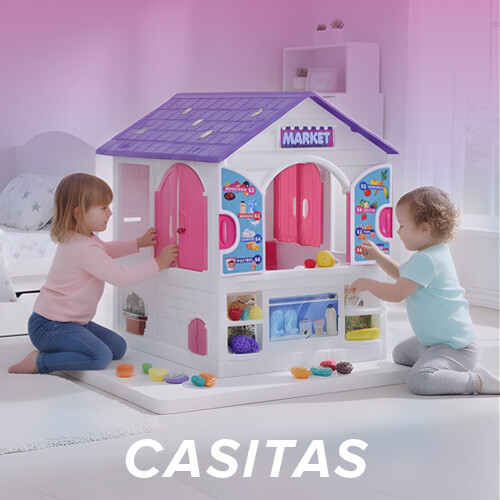 Casitas