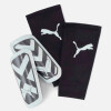 CANILLERAS PUMA ULTRA LIGHT SLEEVE Grey & Black