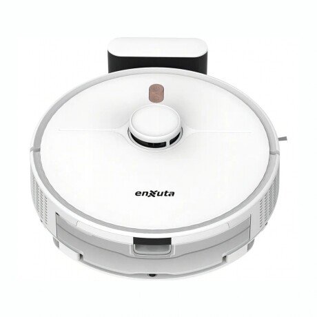 Aspiradora Y Trapeadora Robot ENXUTA AENXRTMS29310W WiFi 4000Pa Aspiradora Y Trapeadora Robot ENXUTA AENXRTMS29310W WiFi 4000Pa
