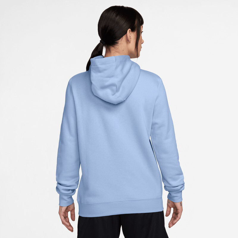Canguro Uruguay Club Fleece - Femenino Canguro Uruguay Club Fleece - Femenino