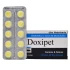 DOXIPET ATIBIÓTICO PARA PERROS Y GATOS CAJA 20 COMPRIMIDOS DOXIPET ATIBIÓTICO PARA PERROS Y GATOS CAJA 20 COMPRIMIDOS