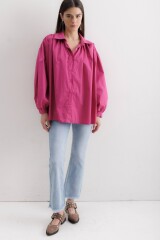 Camisa Arena Magenta