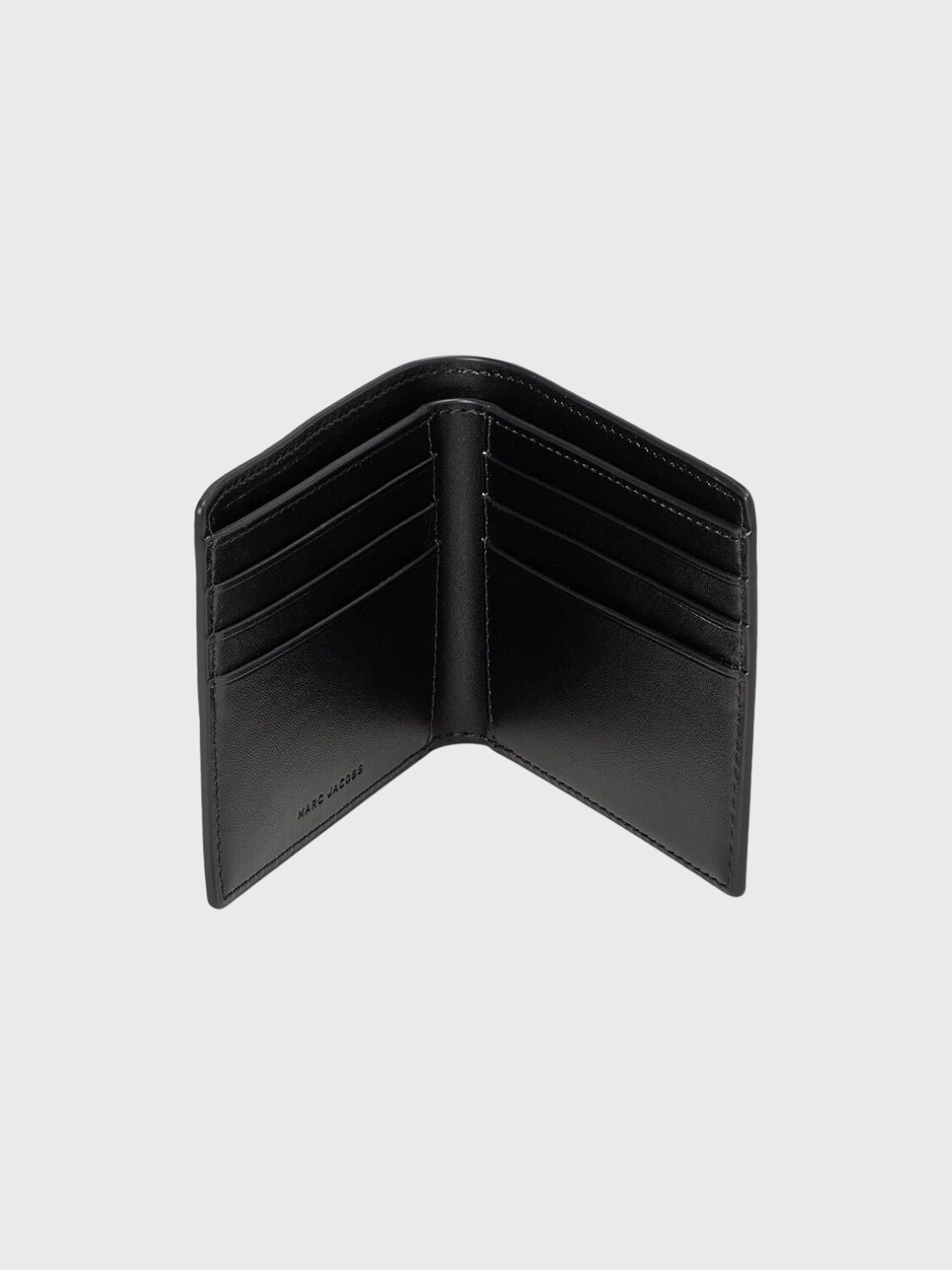 MARC JACOBS - THE BILLFOLD 001