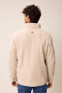 SWEATER TARGO POLANCO Nude
