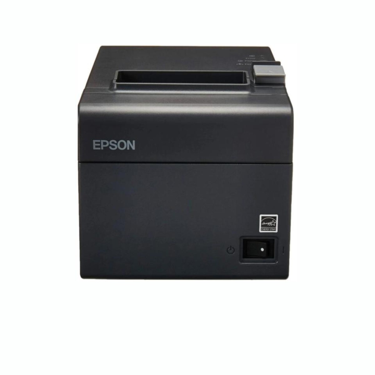 OUTLET - Impresora Térmica Para Recibos EPSON TMT20IIIL-001 