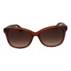 ZZERO ZZ334COL.CMA04-06 C MARRON D - Adulto - Marrón marróncristal