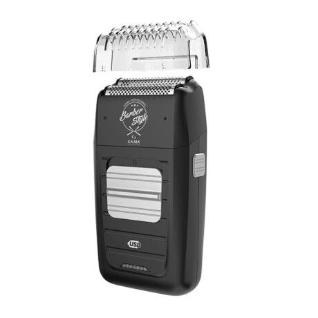 Afeitadora GAMA Barber Style Ms 220v Afeitadora GAMA Barber Style Ms 220v