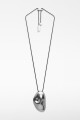 COLLAR CULMINACIÓN II Plata