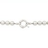 Cadena eslabón Bolas - Plata 925-Sin Piedra-CD3266 sinpiedra