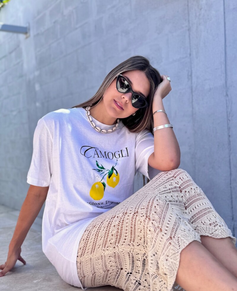 Remeron Lemon blanco
