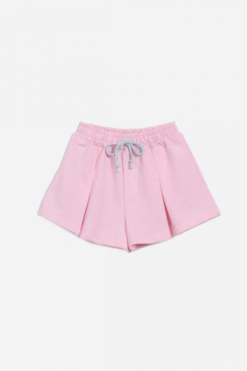 Short con tablas ROSA