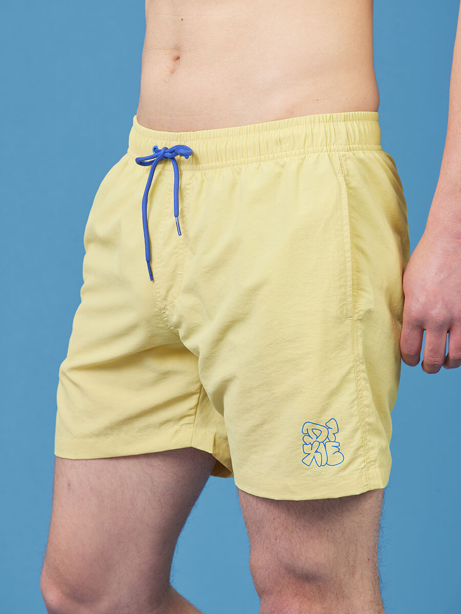 SHORT KYNES DIXIE - Lima 