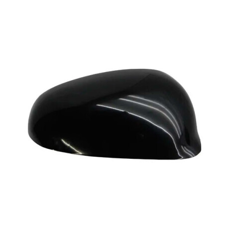 ESPEJO FIAT CARCASA TAPA DER MOBI LISA NEGRA METAGAL ESPEJO FIAT CARCASA TAPA DER MOBI LISA NEGRA METAGAL