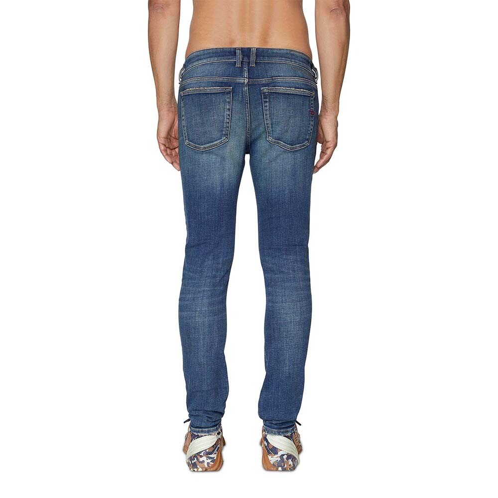 1979 Sleenker L.32 - Hombre Blue Denim
