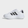 Championes Adidas Grand Court Blanco