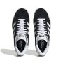 Gazelle - Mujer Core Black/Footwear White/Core