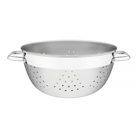 Colador para pasta modelo SERVICE, 250mm. -TRAMONTINA TF1431