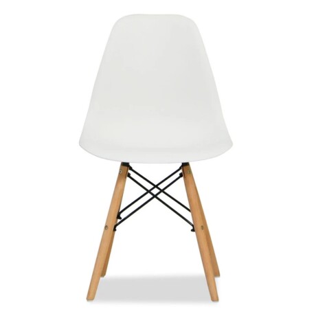 Silla Eames Blanco