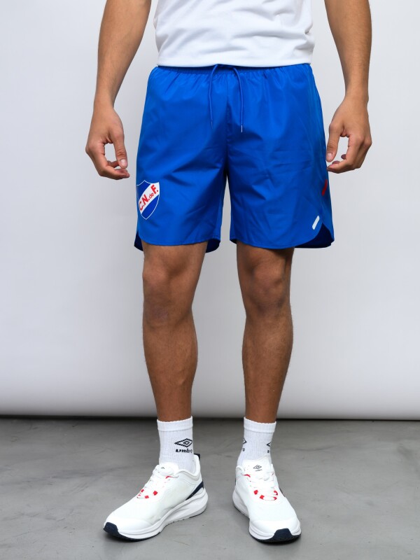 SHORT HARE Nacional Hombre 006
