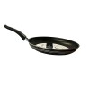Sarten Atlantic black 26 cm CHEFF-FLON Sarten Atlantic black 26 cm CHEFF-FLON