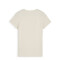 Remera de Mujer Puma Graphics Wealthy Beige Arena