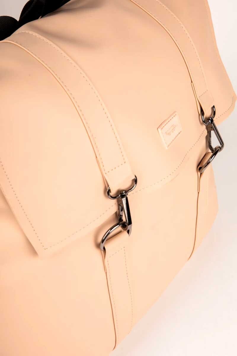 MOCHILA ACCESORIOS DANIEL CASSIN MOCHILA PLUIE Crudo