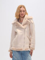 Campera Lujan Hielo