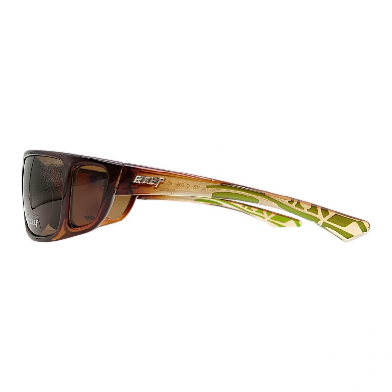 REEF NATAL 168 C.004 65/15 103 C MARRÓN U - Adulto - Marrón marrónuniforme