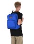 MOCHILA SUPERBREAK PLUS BLUE IOLITE