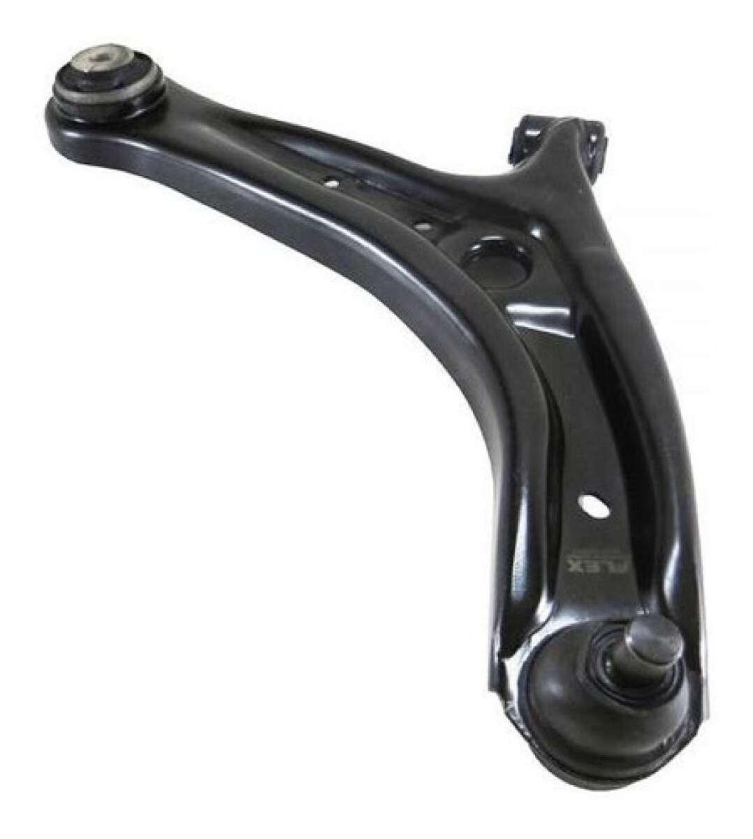BASTIDOR SUSPENSION FORD BASTIDOR IZQ. FIESTA 14/ - 
