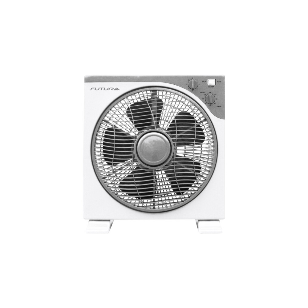 Ventilador Turbo Futura FUT-TV35-US Ventilador Turbo Futura FUT-TV35-US