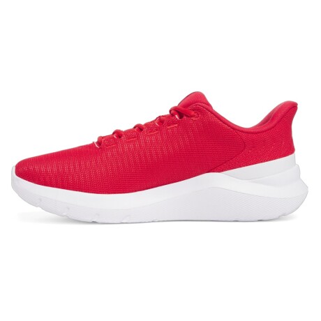 Championes Under Armour Ua Phade Rn 3 Para Hombre ROJO