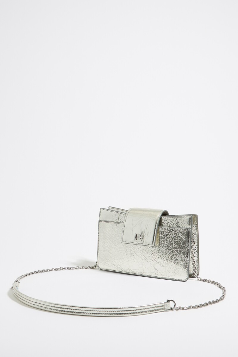 BOLSO Plata