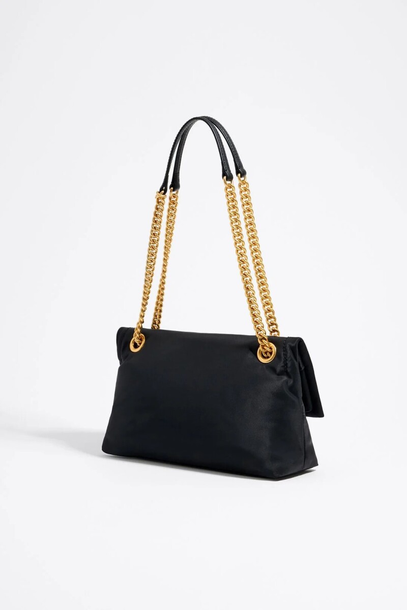BOLSO Negro
