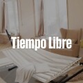 TIEMPO LIBRE Y RECREACIÓN